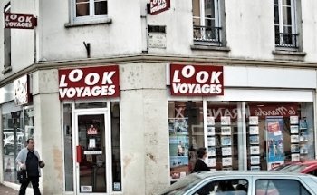 Look Voyages