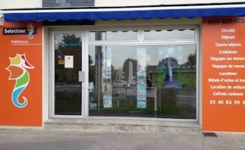 Selectour - Préférence