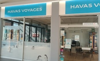 HAVAS VOYAGES LA CHAPELLE SUR ERDRE