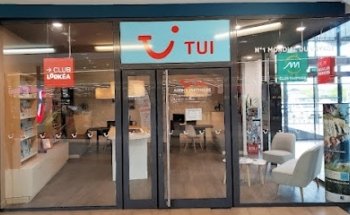Agence de voyage TUI STORE Savenay