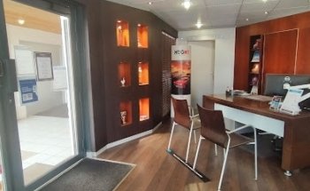 Salaün Holidays La Chapelle-sur-Erdre