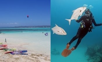 Evasion Travel Spots