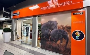 Selectour - Nombalais Evasion