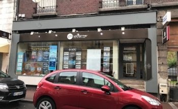 UNIVAIRMER VOYAGES - CREIL