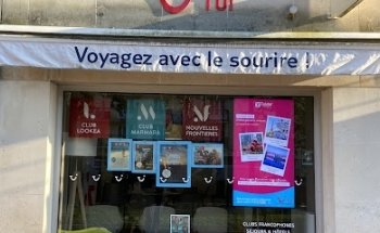 Agence de voyage TUI STORE Chantilly