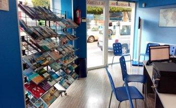 Anar I Vindre Viatges