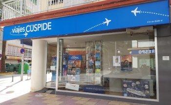 Agencia de Viajes Cúspide S.L.