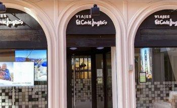 Viajes El Corte Inglés - Dénia