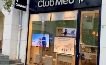 TRAVEL CLUB MED
