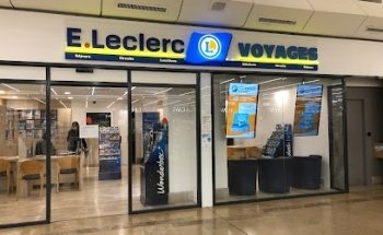 Voyages E.Leclerc