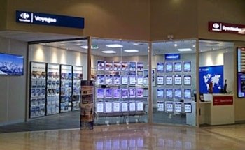 Carrefour Spectacles