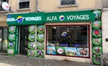 Alfa Voyages