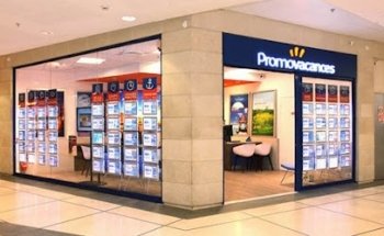 Agence de voyages Promovacances Val de Fontenay