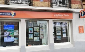 Selectour - Voyages Denis