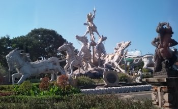 Tourist Service Voyages