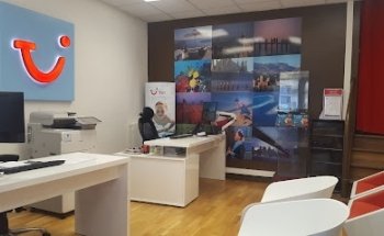 Salaün Holidays - Enseigne TUI Dieppe