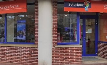 Selectour - Voyages Fournier
