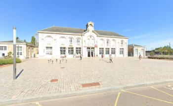 Boutique SNCF