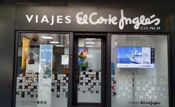 Viajes El Corte Inglés - Don Benito