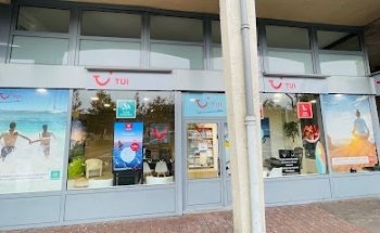 Agence de voyage TUI STORE DOUAI