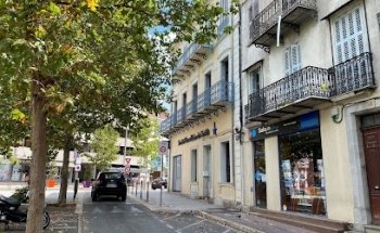 Salaün Holidays Draguignan