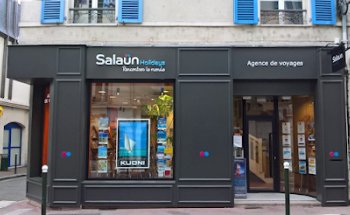 Salaün Holidays Dreux