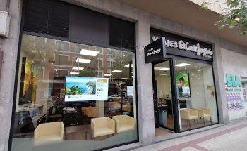 Viajes El Corte Inglés - Durango