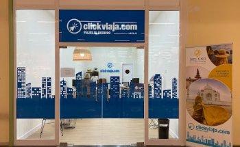 CLICKVIAJA.COM EL ENTREGO VIAJES