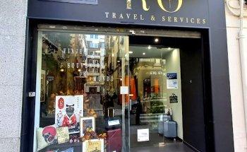 RO travel&services