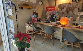 Videsetur Viajes Y Seguros S.L.