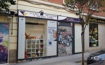 Viajes de Negocios Y Tiempo Libre SA