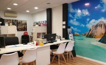 VIASAN VIATGES Grupo Click Viaja