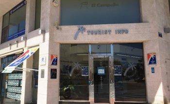 Tourist Info El Campello
