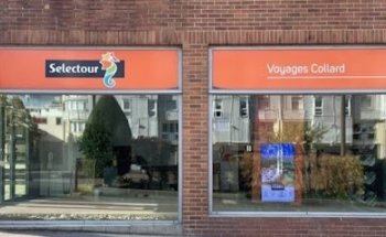 Selectour - Voyages Collard
