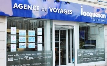 Jacqueson Tourisme Epernay