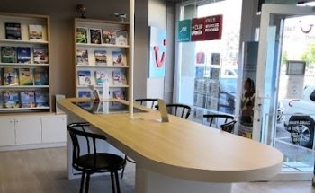 Agence de voyage TUI STORE Épinal