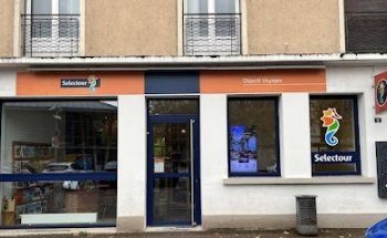 Selectour - Objectif Voyages