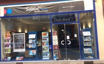 Salaün Holidays Epinal