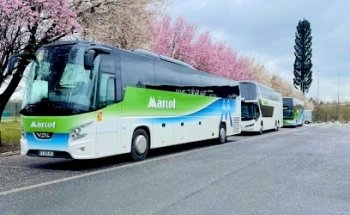 Voyages Marcot Selectour