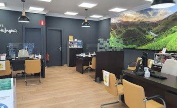 Viajes El Corte Inglés - Bilbao Deusto