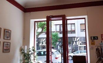 NUBA Bilbao