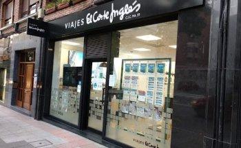 Viajes El Corte Inglés - Galdakao
