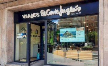 Viajes El Corte Inglés - Bilbao San Francisco Javier