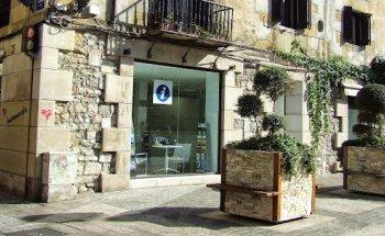 Oficina de Turismo de Errenteria