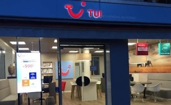 Agence de voyage TUI STORE Évreux