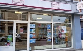 Voyages Paris Normandie