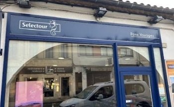 Selectour - Gérard Pons Voyages