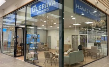 Havas Voyages Dugrava Le Pian Medoc
