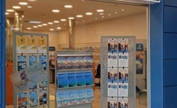 Gattinoni Travel Store Fidenza