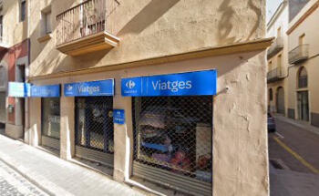 Viajes Carrefour